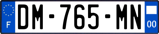 DM-765-MN