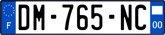DM-765-NC