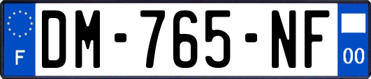 DM-765-NF