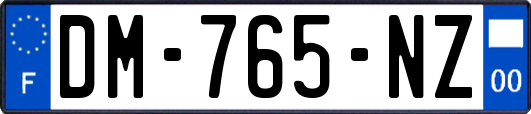 DM-765-NZ