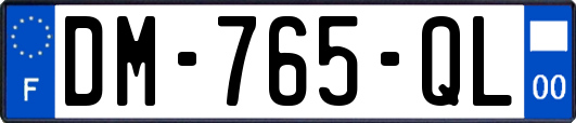 DM-765-QL