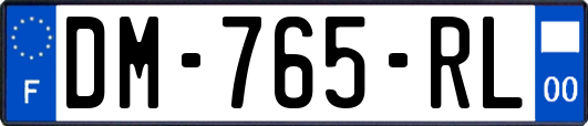 DM-765-RL