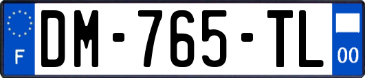 DM-765-TL
