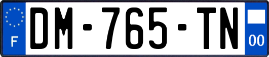 DM-765-TN