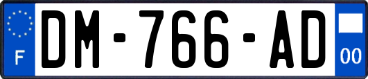 DM-766-AD