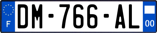 DM-766-AL