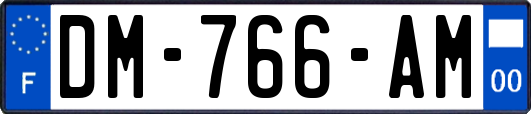 DM-766-AM