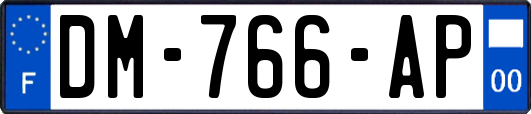 DM-766-AP