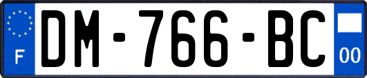 DM-766-BC