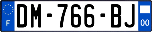 DM-766-BJ