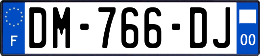 DM-766-DJ