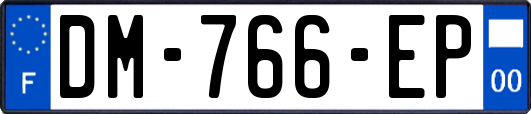 DM-766-EP