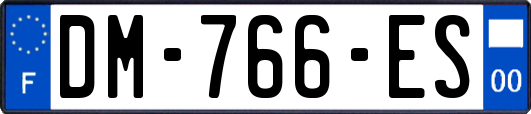 DM-766-ES