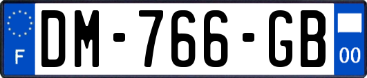 DM-766-GB