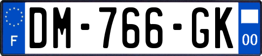 DM-766-GK