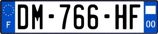 DM-766-HF