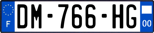 DM-766-HG