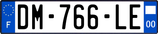 DM-766-LE