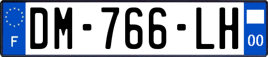 DM-766-LH