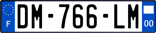 DM-766-LM