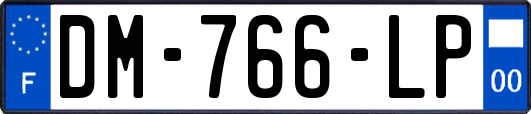 DM-766-LP