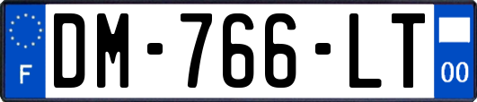 DM-766-LT