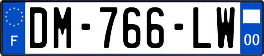 DM-766-LW