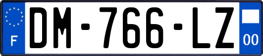 DM-766-LZ