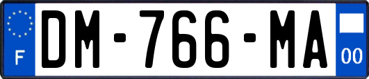 DM-766-MA