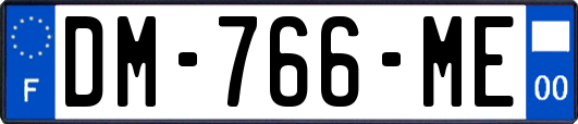 DM-766-ME