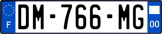DM-766-MG