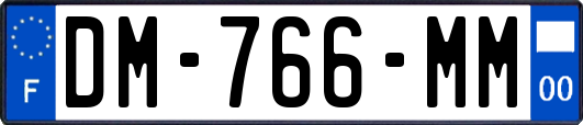 DM-766-MM