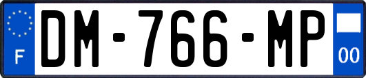 DM-766-MP