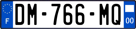 DM-766-MQ