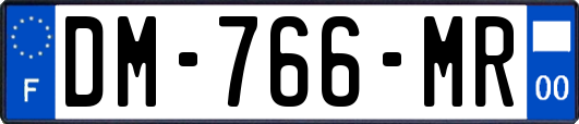DM-766-MR