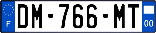 DM-766-MT