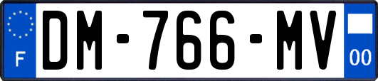 DM-766-MV