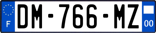 DM-766-MZ