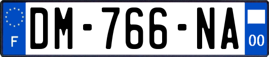 DM-766-NA