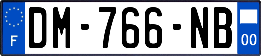 DM-766-NB