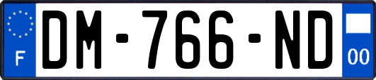 DM-766-ND