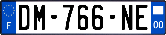 DM-766-NE