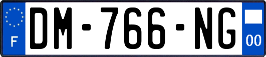 DM-766-NG