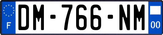 DM-766-NM