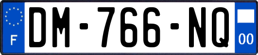 DM-766-NQ