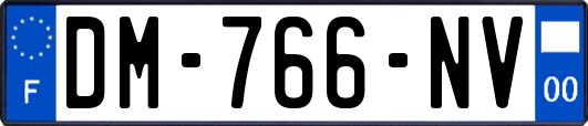 DM-766-NV