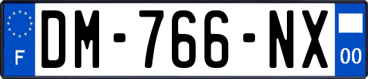 DM-766-NX