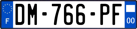 DM-766-PF