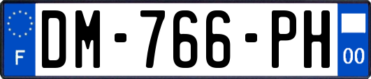 DM-766-PH