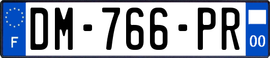 DM-766-PR